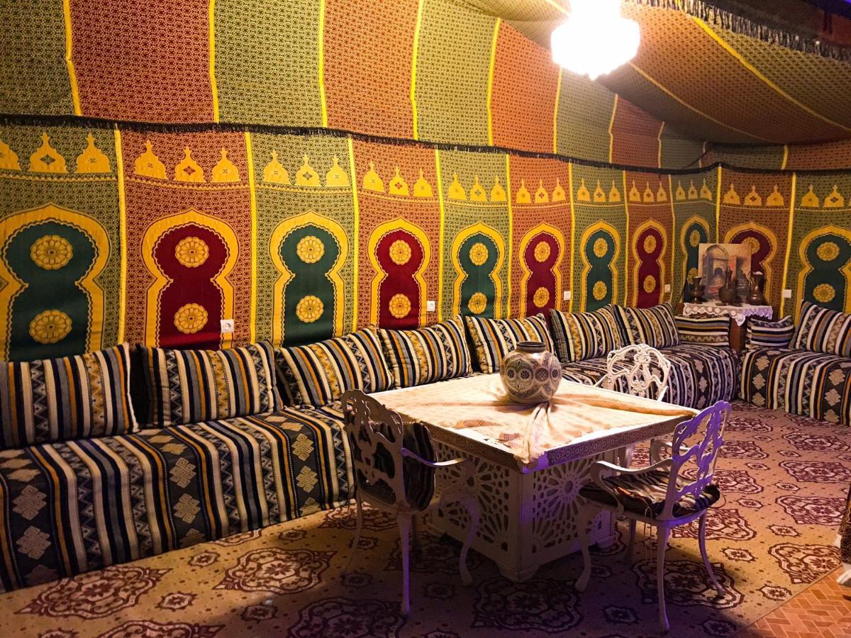 Hostel Dream Belko Marrakesh Exterior photo