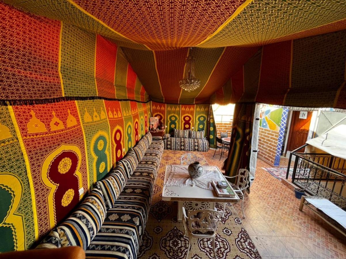 Hostel Dream Belko Marrakesh Exterior photo