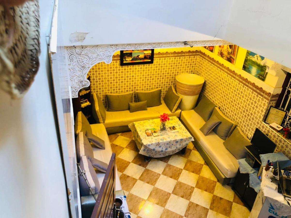 Hostel Dream Belko Marrakesh Exterior photo