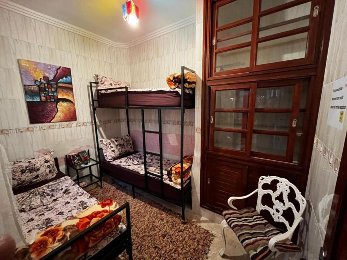 Hostel Dream Belko Marrakesh Exterior photo
