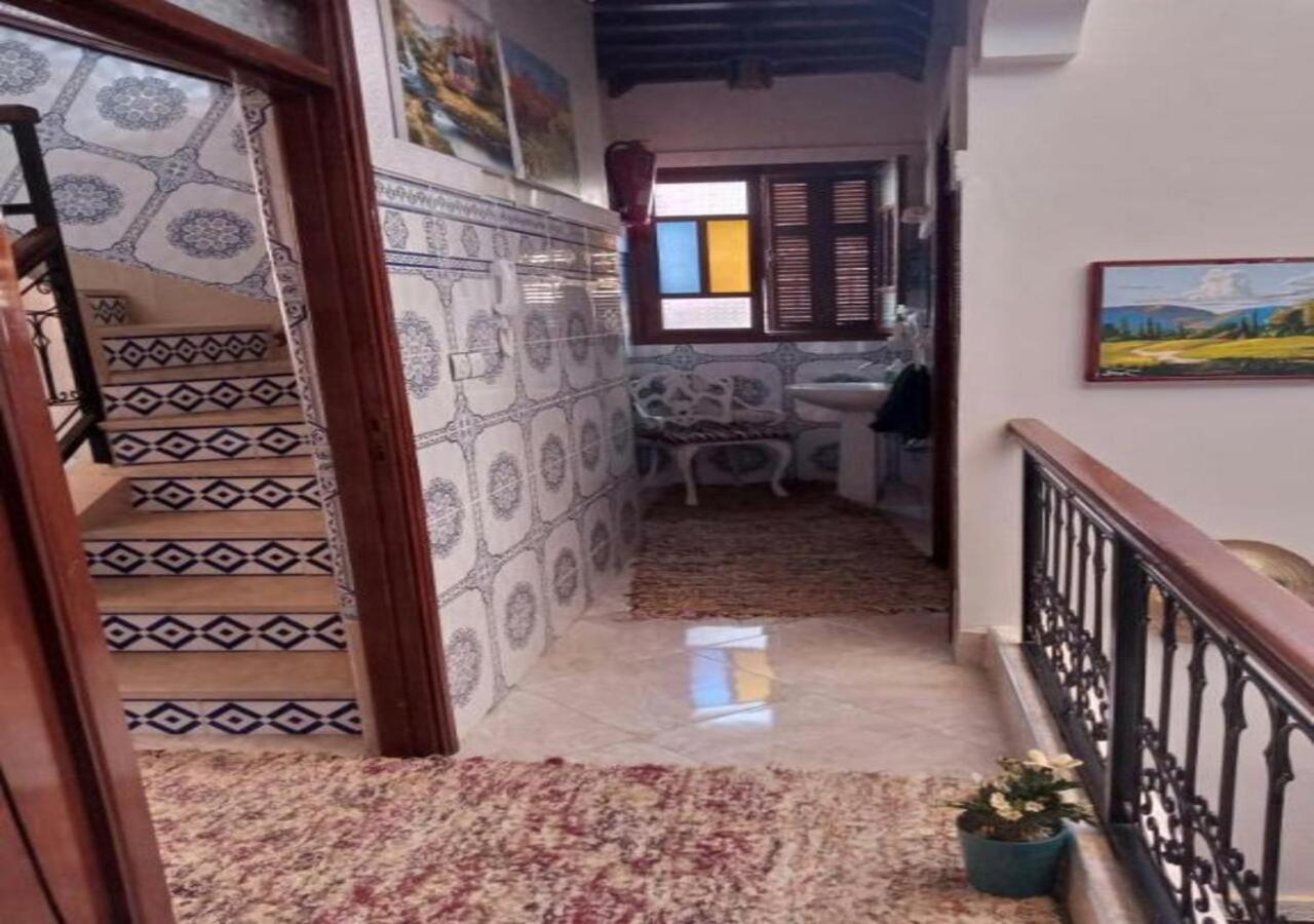 Hostel Dream Belko Marrakesh Exterior photo