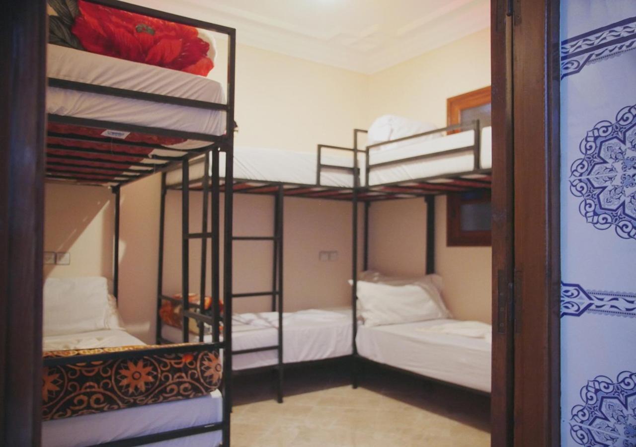Hostel Dream Belko Marrakesh Exterior photo