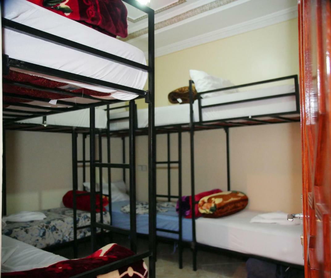 Hostel Dream Belko Marrakesh Exterior photo